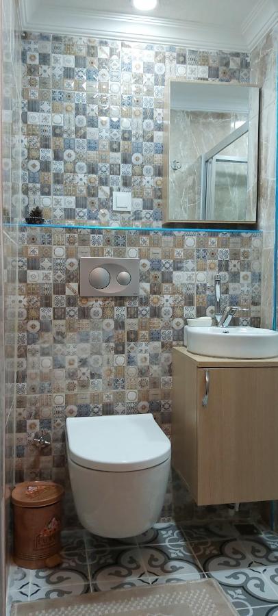 Fener Sweet Gazde/Camere de închiriat Istanbul