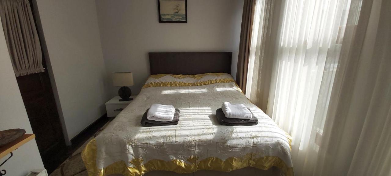 Fener Sweet Gazde/Camere de închiriat Istanbul