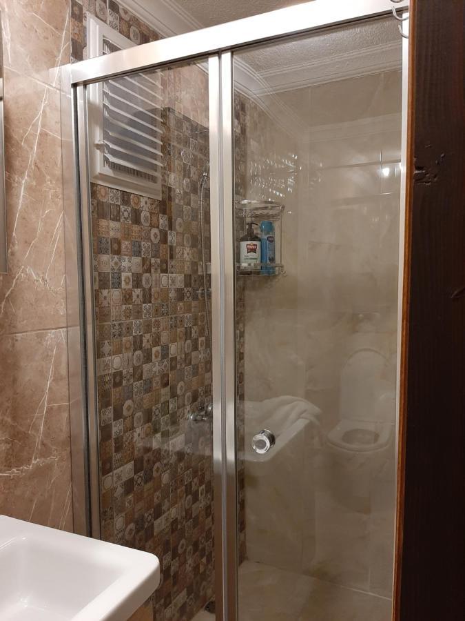 Gazde/Camere de închiriat Fener Sweet *