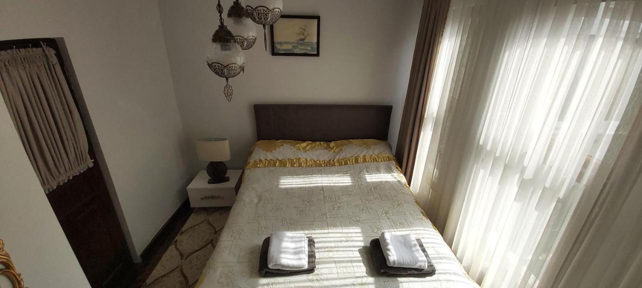 Gazde/Camere de închiriat Fener Sweet *