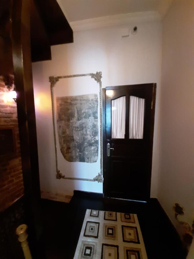 Fener Sweet Gazde/Camere de închiriat *