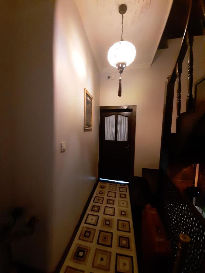 Fener Sweet Gazde/Camere de închiriat Istanbul