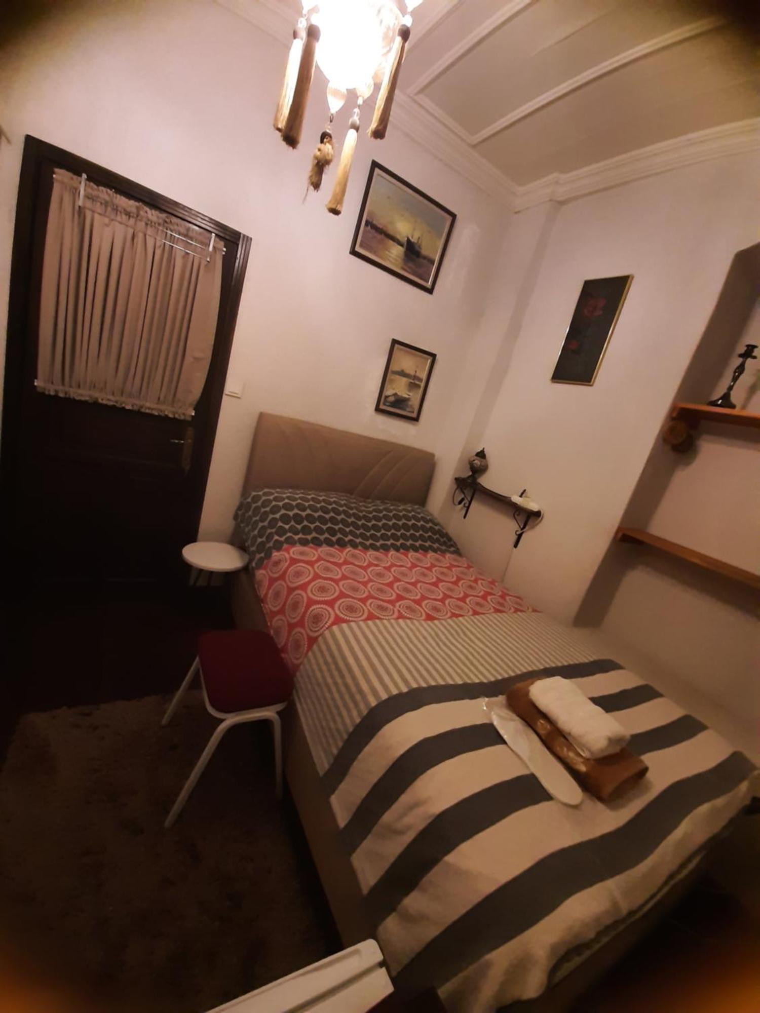 Gazde/Camere de închiriat Fener Sweet Istanbul