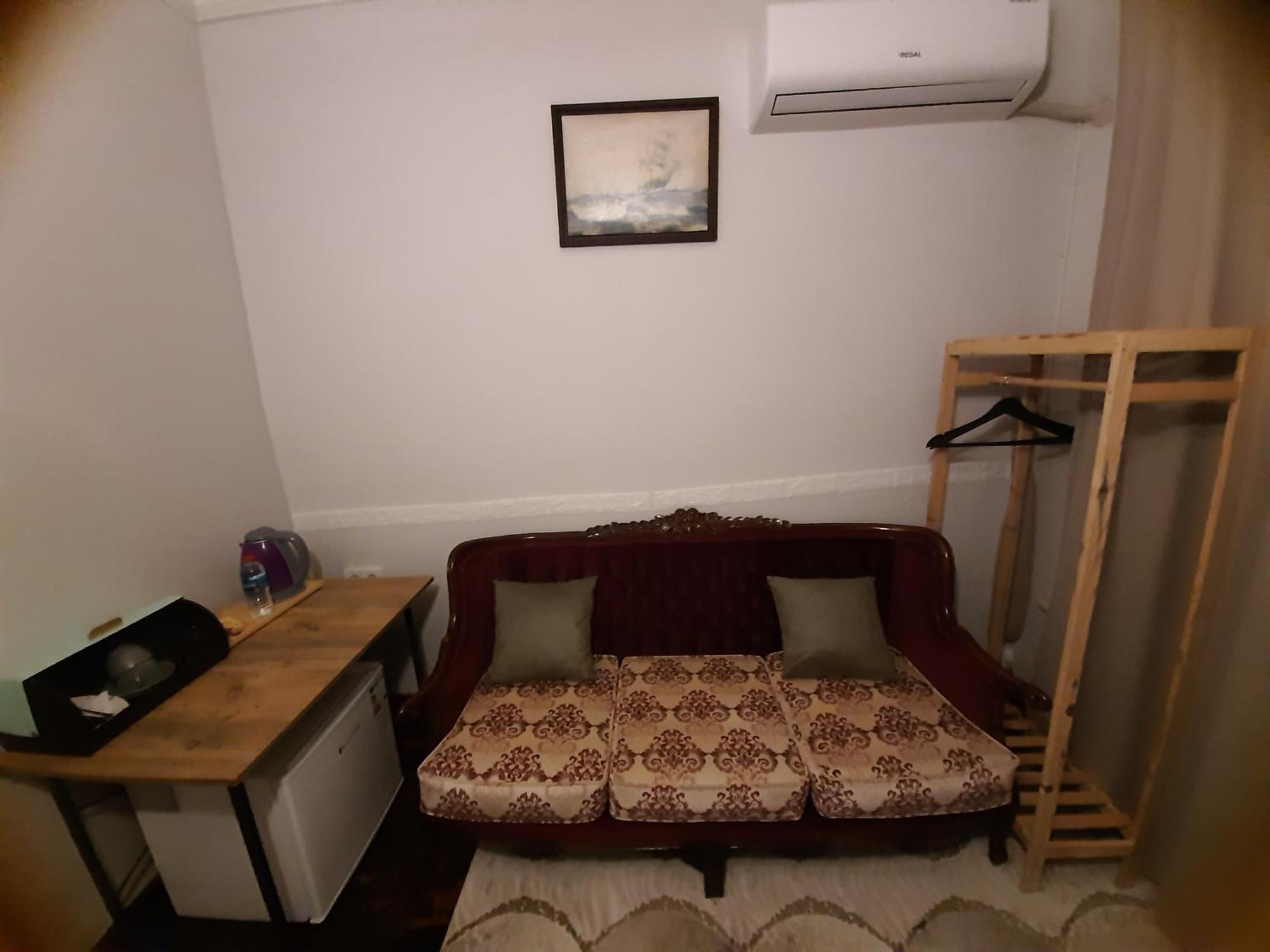 Fener Sweet Gazde/Camere de închiriat