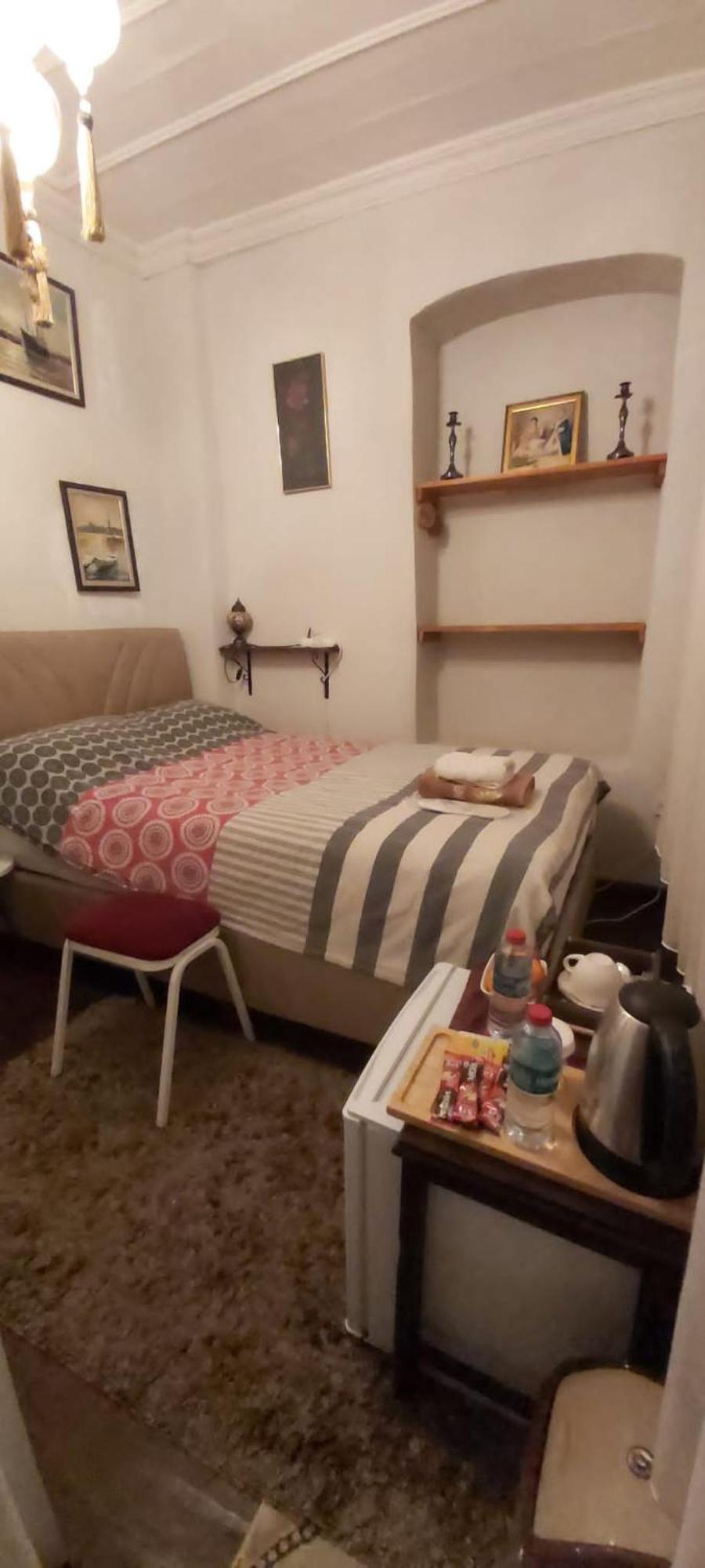 Fener Sweet Gazde/Camere de închiriat Istanbul