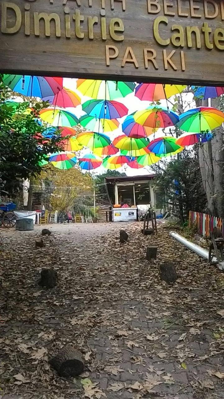 Fener Sweet Gazde/Camere de închiriat Istanbul