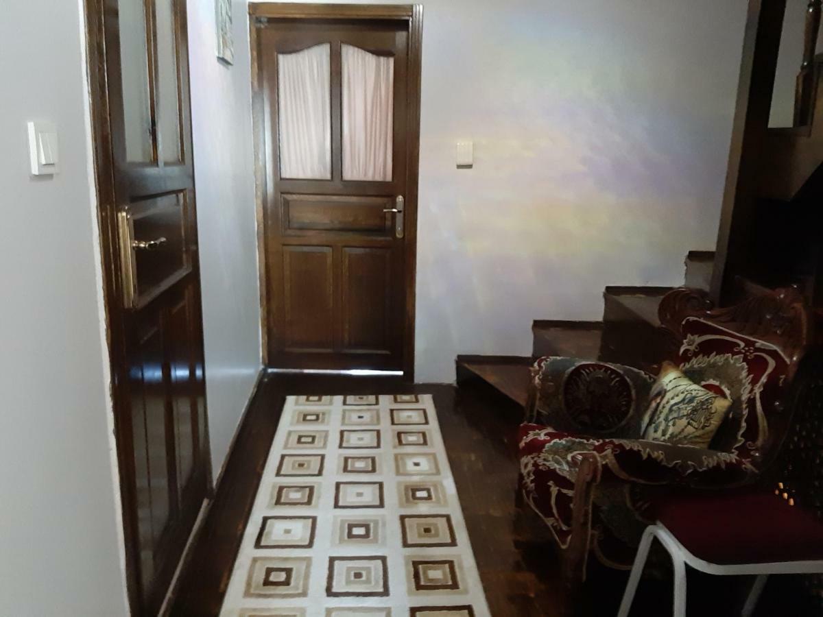 Gazde/Camere de închiriat Fener Sweet Istanbul