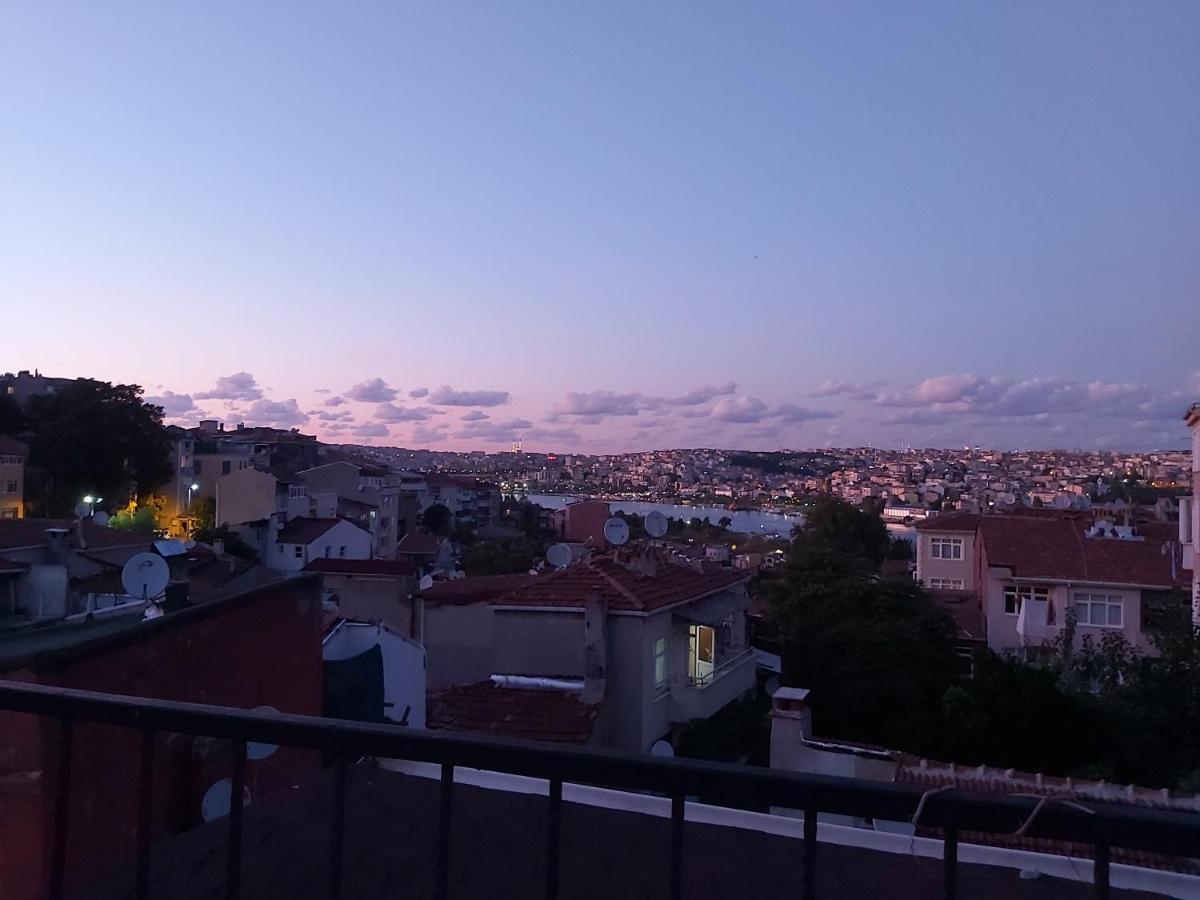 Gazde/Camere de închiriat Fener Sweet