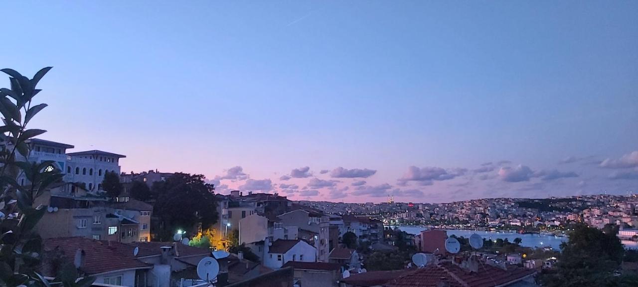 Fener Sweet Gazde/Camere de închiriat Istanbul