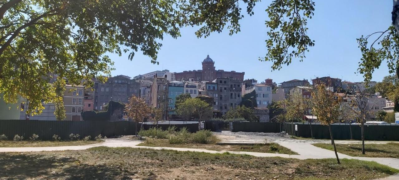 Gazde/Camere de închiriat Fener Sweet