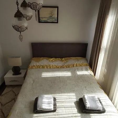Fener Sweet Apartment Istanbul Exterior foto