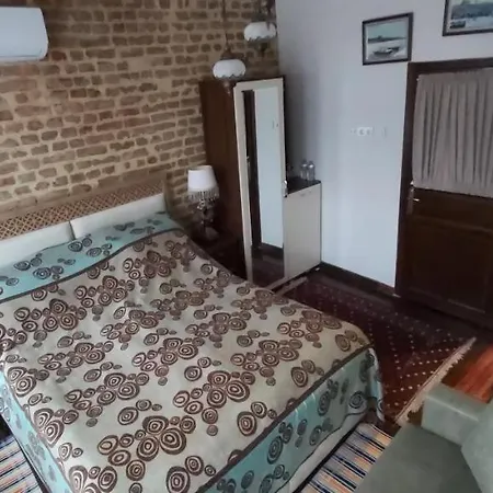 Fener Sweet Apartment Istanbul Exterior foto