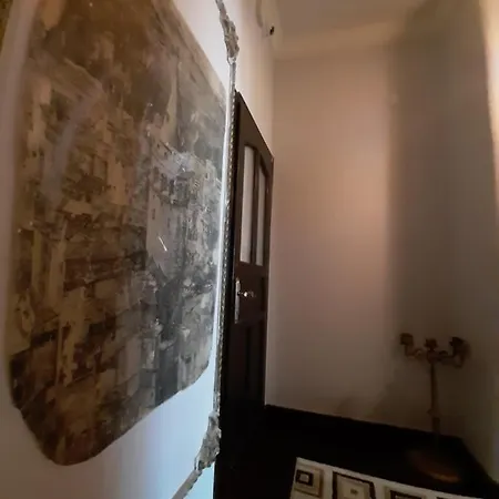 Fener Sweet Apartment Istanbul Exterior foto