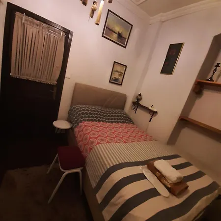 Fener Sweet Apartment Istanbul Cameră foto