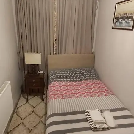 Fener Sweet Apartment Istanbul Cameră foto