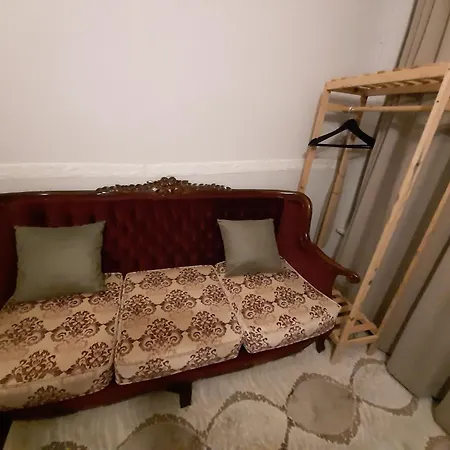 Fener Sweet Apartment Istanbul Cameră foto
