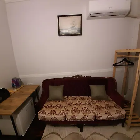 Fener Sweet Apartment Istanbul Cameră foto