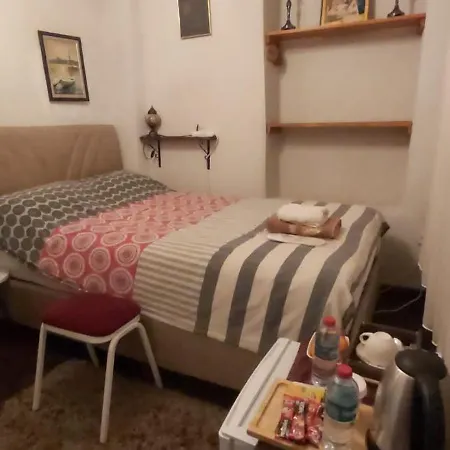 Fener Sweet Apartment Istanbul Cameră foto