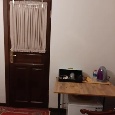 Fener Sweet Apartment Istanbul Cameră foto