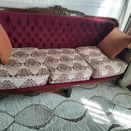 Fener Sweet Apartment Istanbul Cameră foto