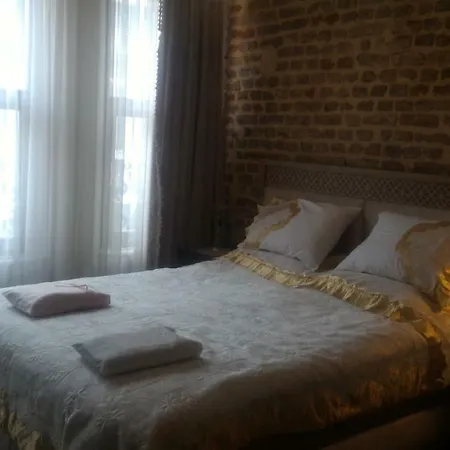 Fener Sweet Apartment Istanbul Exterior foto