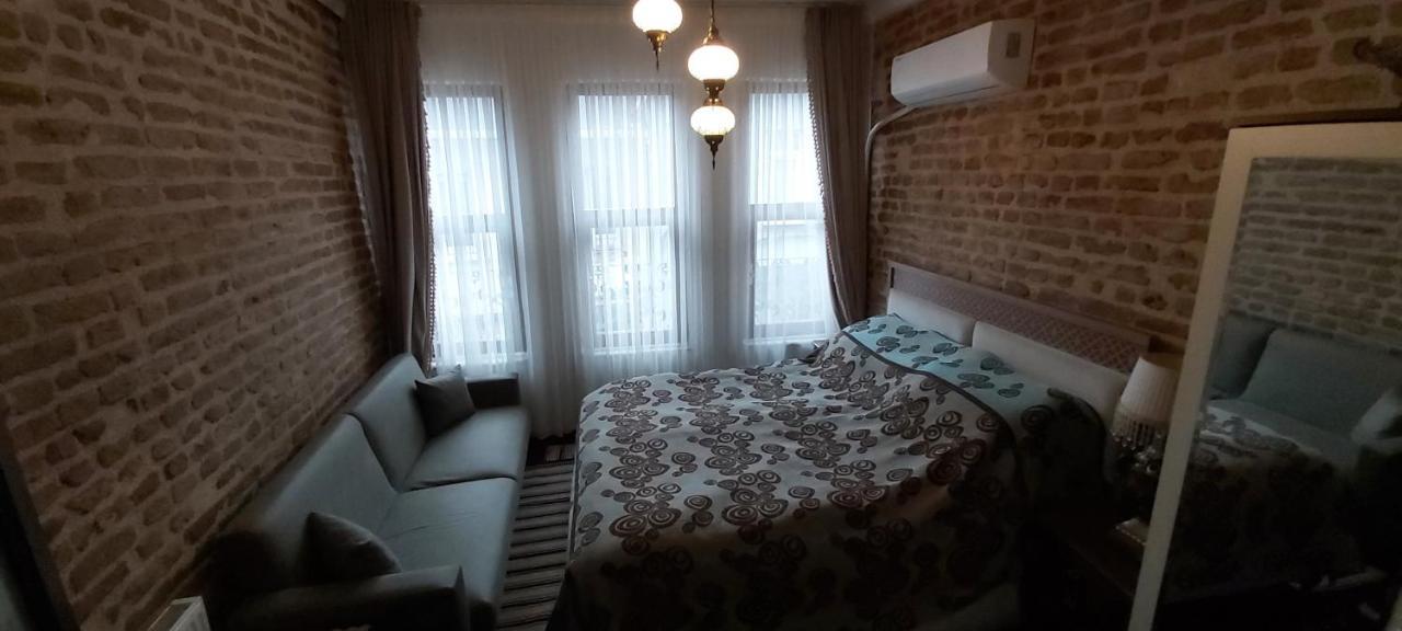 Fener Sweet Accommodatie bij particulieren *