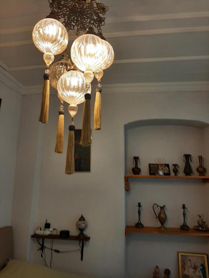 Accommodatie bij particulieren Fener Sweet