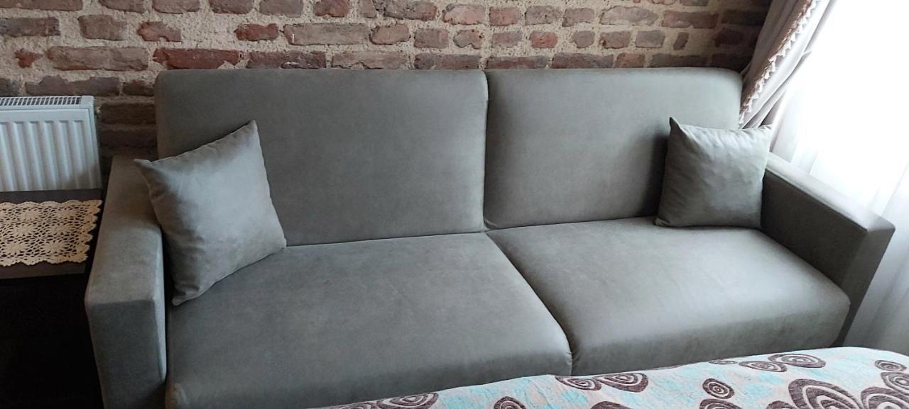 Fener Sweet Accommodatie bij particulieren Istanboel
