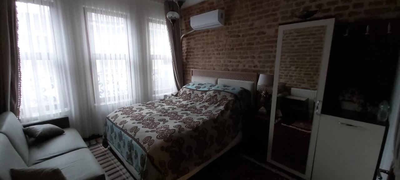 Accommodatie bij particulieren Fener Sweet *