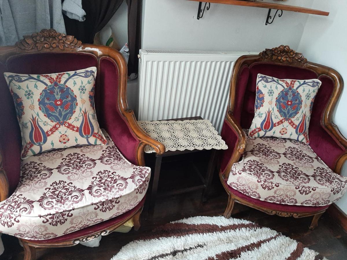 Accommodatie bij particulieren Fener Sweet
