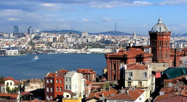 Fener Sweet * Istanboel