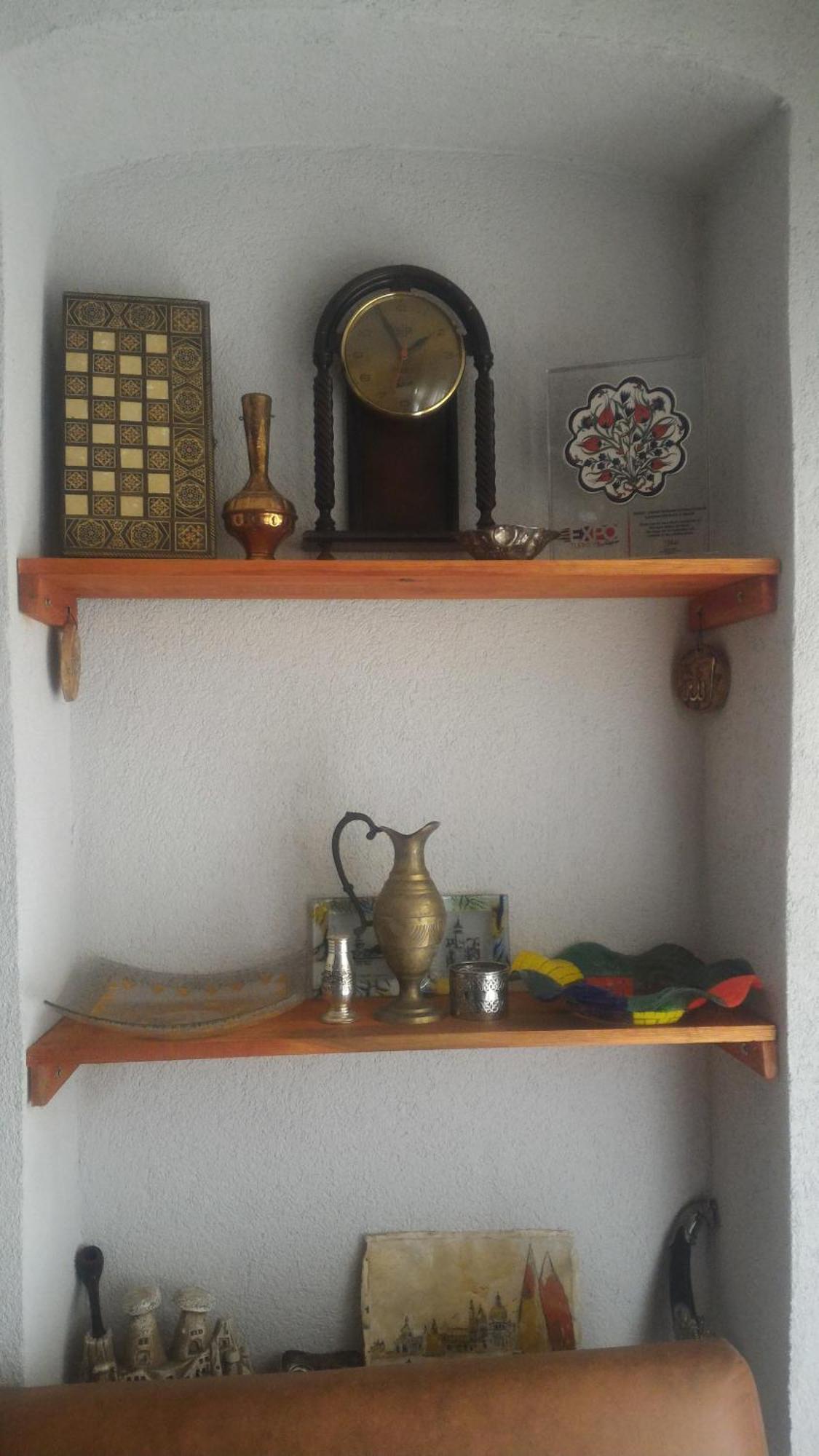 Kwatera prywatna Fener Sweet Stambuł