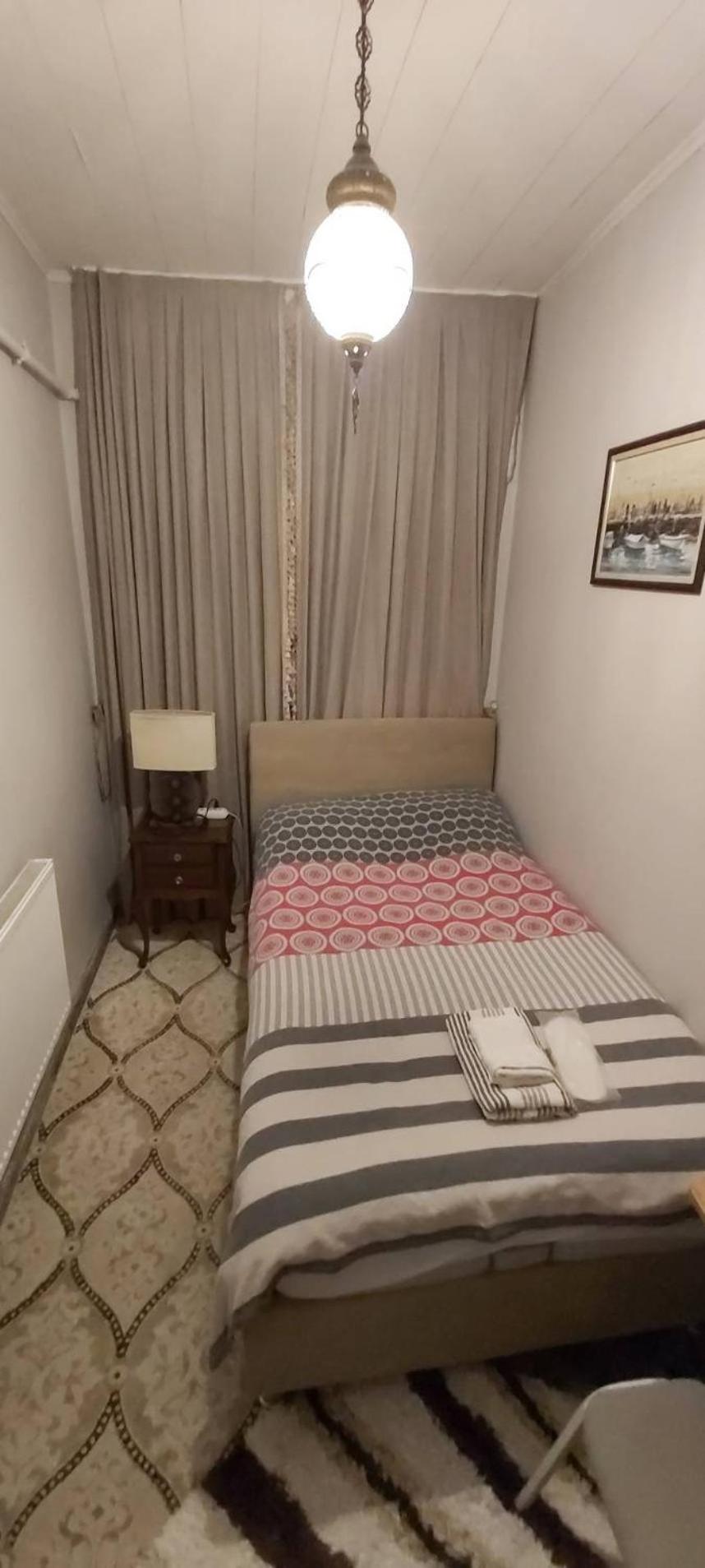 Accommodatie bij particulieren Fener Sweet