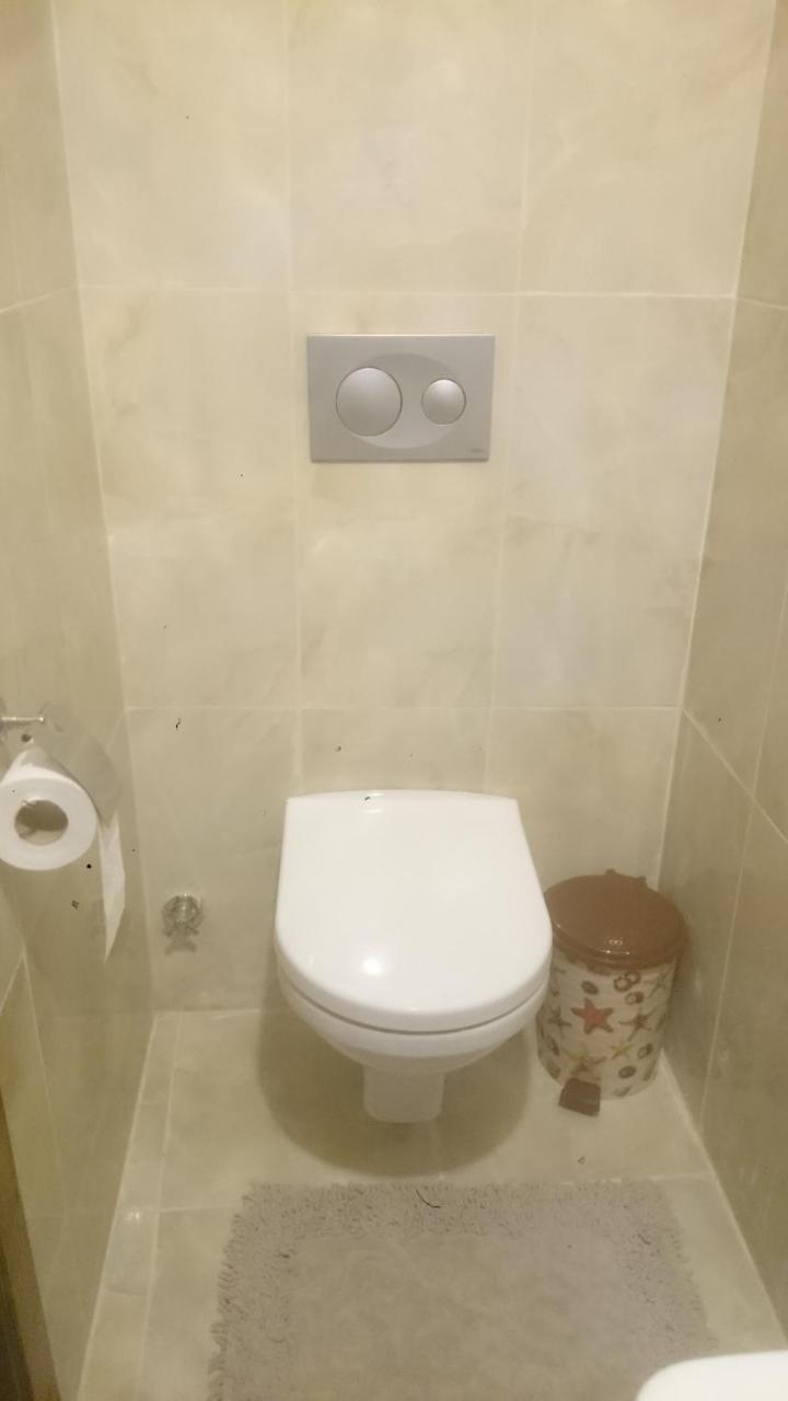 Accommodatie bij particulieren Fener Sweet