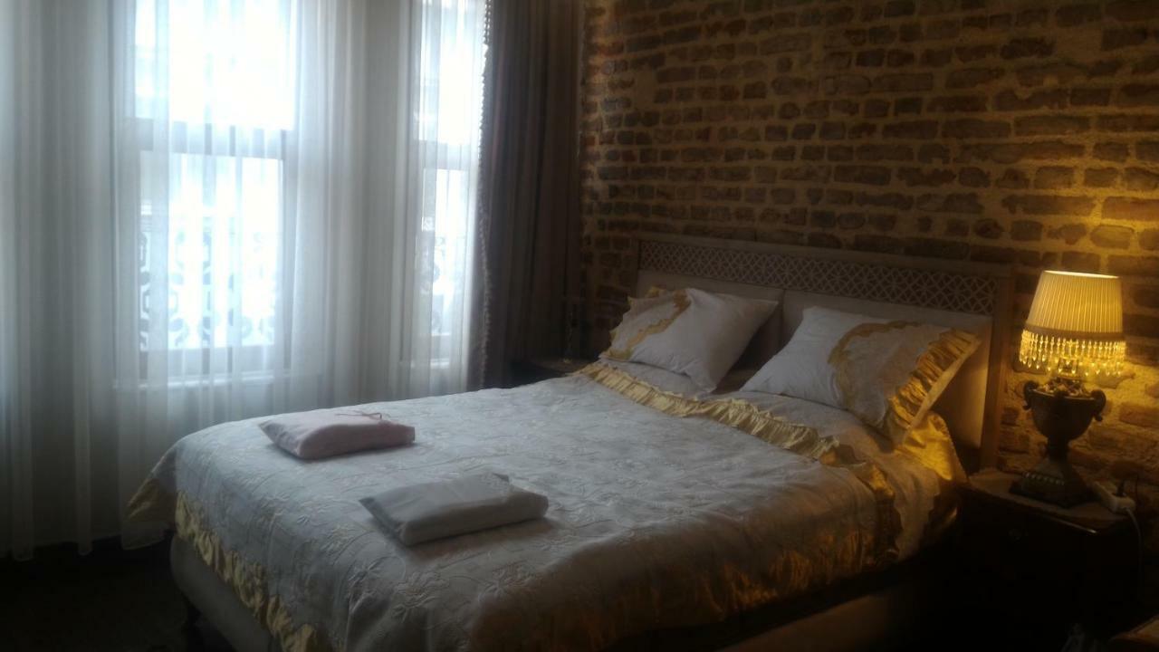 Accommodatie bij particulieren Fener Sweet Istanboel