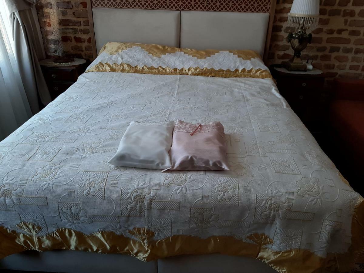 Fener Sweet Accommodatie bij particulieren