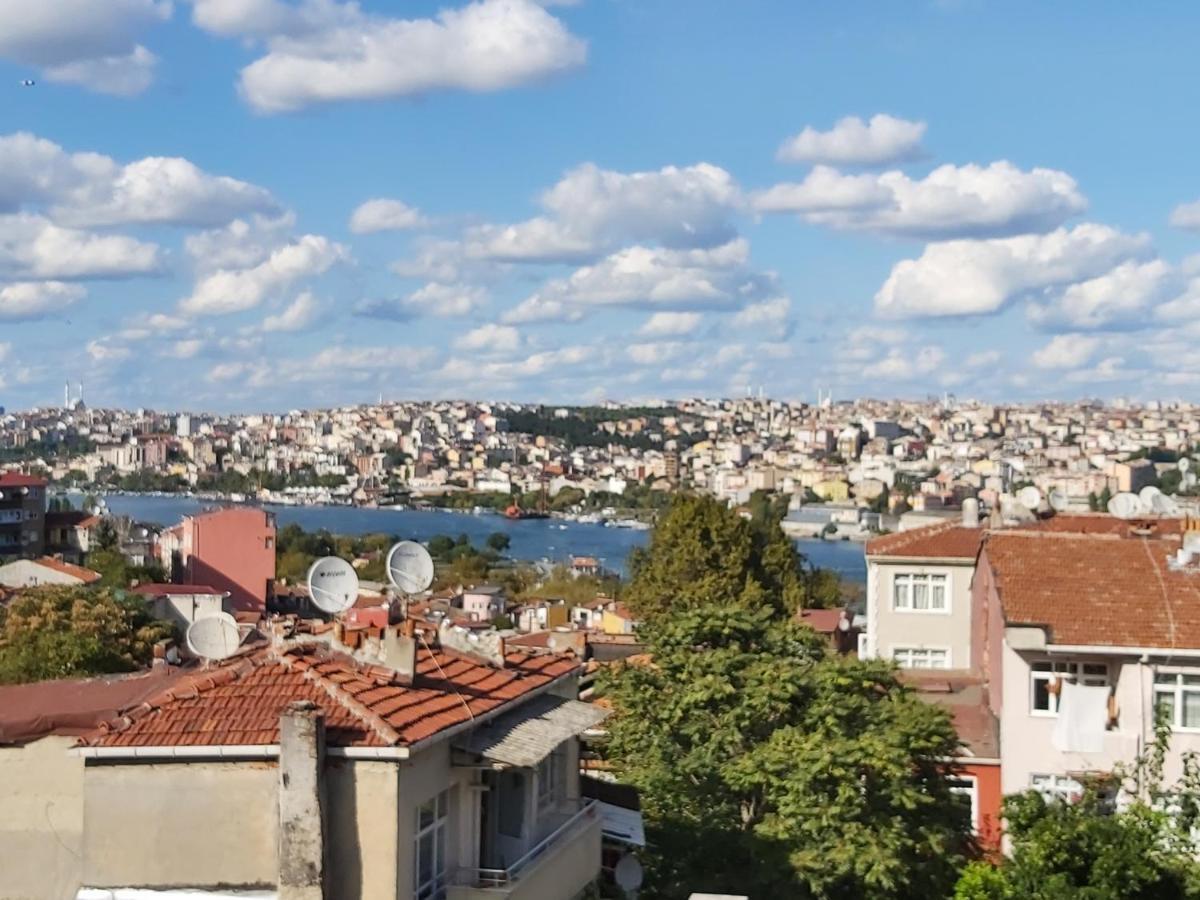 Fener Sweet Kwatera prywatna Stambuł