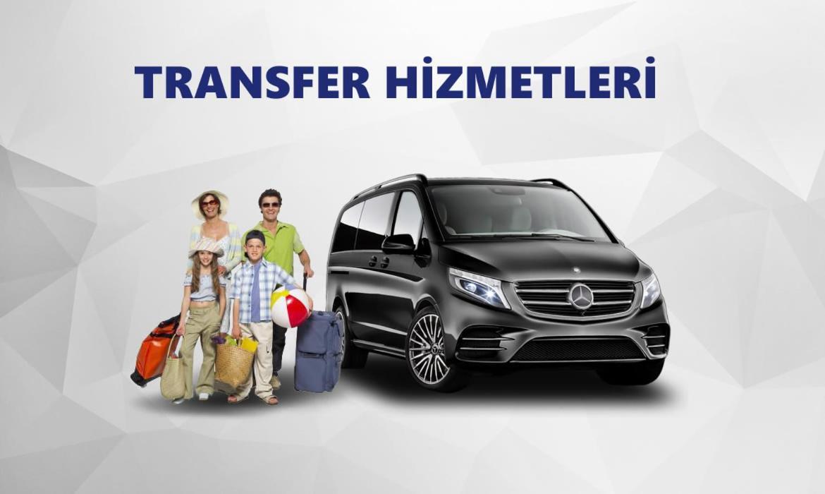 בית אירוח Fener Sweet *